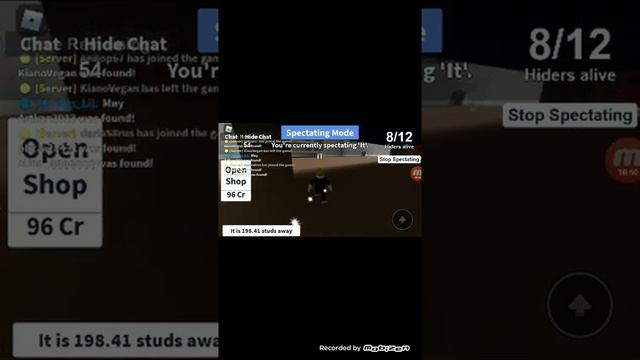 Roblox! Прятки, паркур, полиция против бандитов(Jailbreak). смотреть онлайн