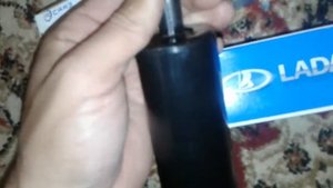Амортизатор ваз 2104. Масленный