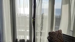 Pullman Bali Legian Beach Deluxe Ocean View