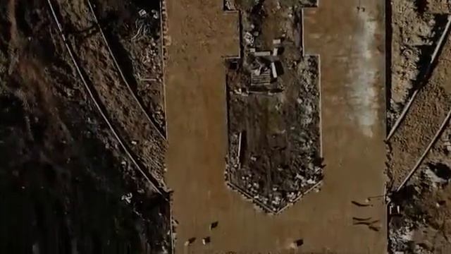 Строительство набережной в Дербенте смотреть онлайн