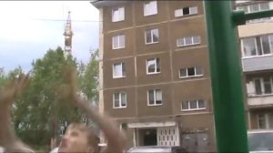 как сделать выход декстера (подробная информация)