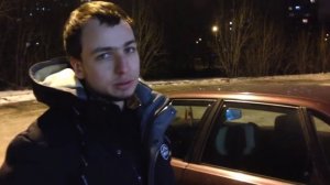 Ауди 80 b3 обзор