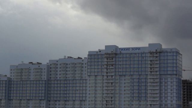 Тихие Зори. Надёжные новостройки Красноярска.