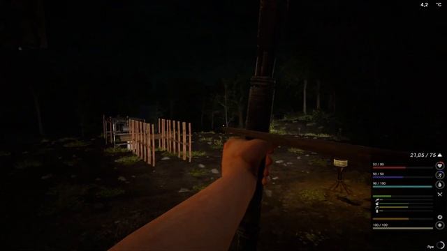 The Infected #14 - Дружественный NPC смотреть онлайн