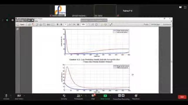 Webinar Mathematics in Daily Life смотреть онлайн