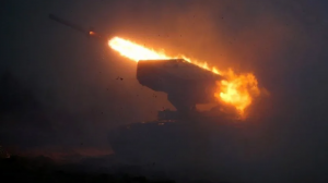 Наступление ВС РФ на Артемовск: штурм глазами военкора «Известий»