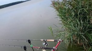 рыбалка на вд. Межура