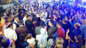 свадьба Богдана и Альбины Брянск 31 августа 2020 3часть