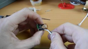 РЕМОНТ реле поворотника/аварийки PASSAT B5+, AUDI, SEAT, SKODA - ЧАСТЬ 2