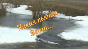 Сергей Трунов-Какая пьяная Весна.mp4