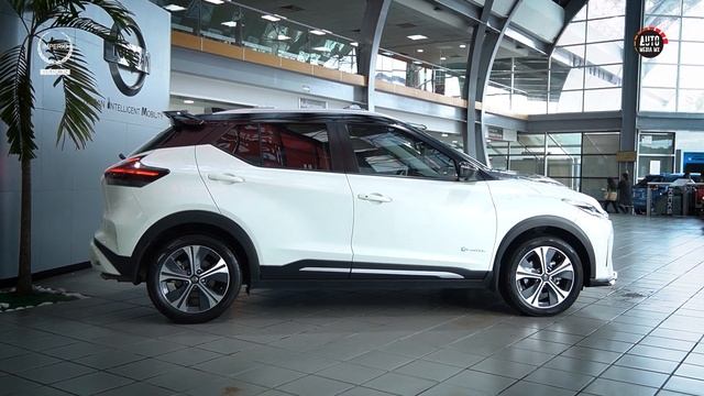 Nissan Kicks e-Power I Manejamos de Veracruz a Imperio Oriente I Prueba de manejp смотреть онлайн