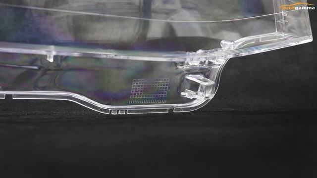 Стекла к фарам и фонарям - BMW F25. Восстановление фонарей. смотреть онлайн