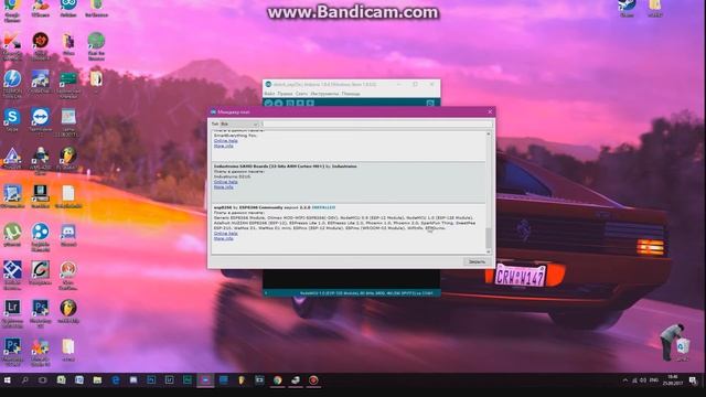 WiFi розетка своими руками [всратый DIY] #1 смотреть онлайн