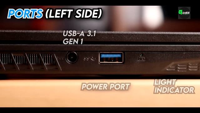 MSI GF63 i5-10500H RTX 3050 144Hz | BEST GAMING LAPTOP UNDER 60K ? смотреть онлайн