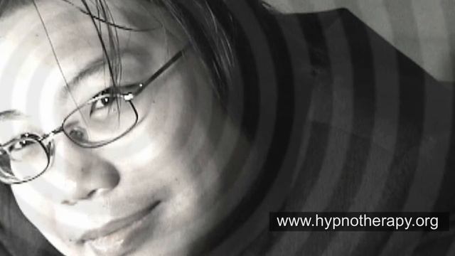 Hypnosis for sleep with Hypnotist Bernie - stress release (softly spoken ASMR) 2005
