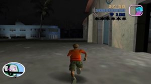 СЕКРЕТНАЯ МИССИЯ В GTA VICE CITY LONG NIGHT