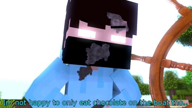 Bandit Adventure Life (PRO LIFE) - PRO Kid vs BULLIES! - Episode 21 - Minecraft Animation смотреть онлайн