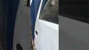 Работа двигателя 3L Toyota Dyna