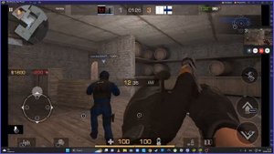 СОЮЗНИКИ.Что то пошло не так