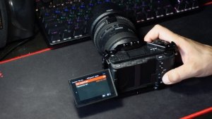 Sony ZV E1. Первые впечатления после работы на новой камере.