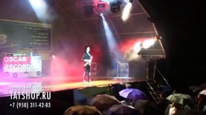 Ильсия Бадретдинова «Өметсез юл» (Илсөя Бәдретдинова)