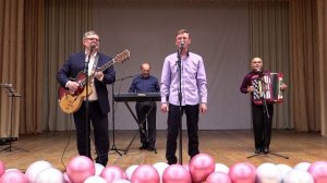 Татар җыры "Эх, сез матур кызлар"