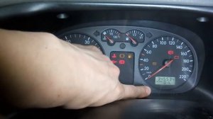 Сброс сервисного интервала на WOLKSVAGEN T4 1.9