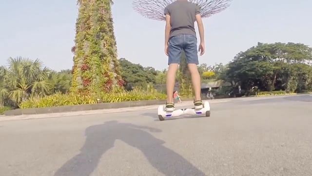 Интернет-магазин "На гироскутере" смотреть онлайн