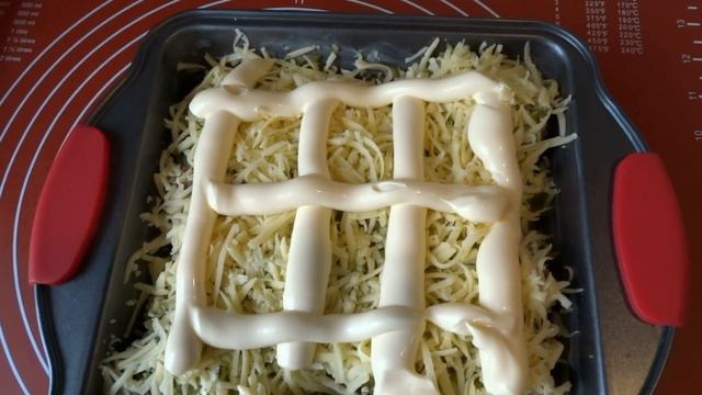 ГОРБУША. Рыба, Запеченная в Духовке БЕЗ СОЛИ с Огурцами //Fish Pink salmon in the oven without salt смотреть онлайн