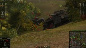 Как играть в World of Tanks. Сборка модов для 0.8.4