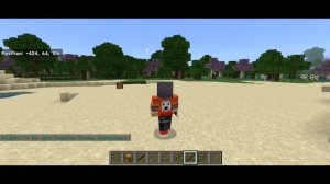 ADDON DEMON SLAYER KIMETSU NO YAIBA UPDATE V 12 MINECRAFT PE !!!