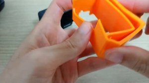 Printing TPU on Ender-3 3D printer