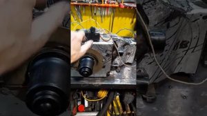 переделка отопителя уаз