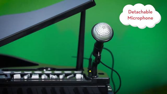 SYMPHONIC GRAND PIANO SET смотреть онлайн