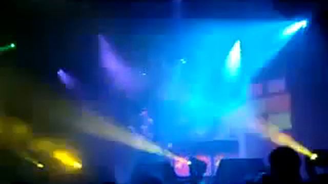 Евгений Осин - Плачет девушка в автомате (17.04.2010 М33)
