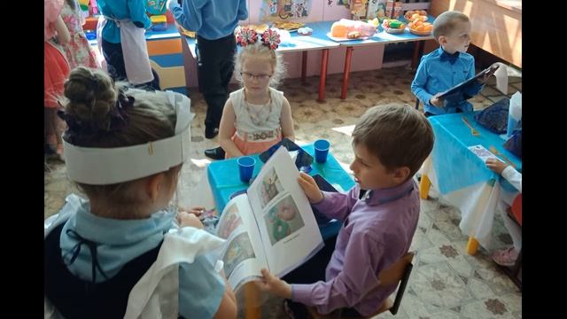 ДОУ «Сказка» смотреть онлайн