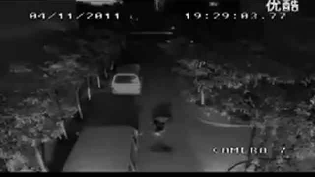 Китаец остался жив после двух ударов молнии! смотреть онлайн