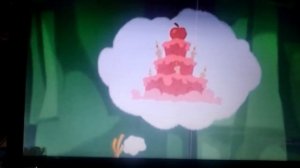 Angry Birds Toons Funny Voiceovers Ep 4 - Another birthday