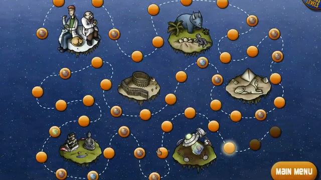 Tasty Planet Back for Seconds / Съедобная планета / Часть 10 смотреть онлайн