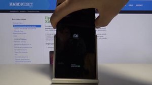 Xiaomi Redmi Note 4 Safe Mode