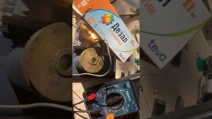 Как снизить нагрев бездрайверных светодиодов с Алиэкспресс