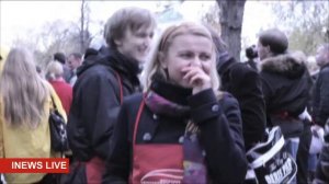 INEWS Андрей Малахов и дети "ИМЕНА Продакшн"