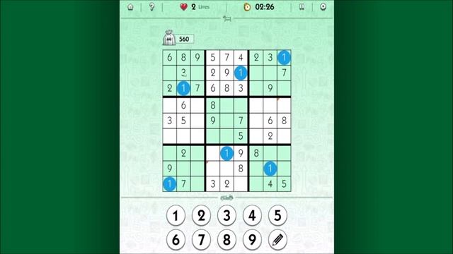 How To Sudoku - Pogo Games: Monopoly Sudoku смотреть онлайн