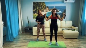 Тяга широким хватом за голову эспандер