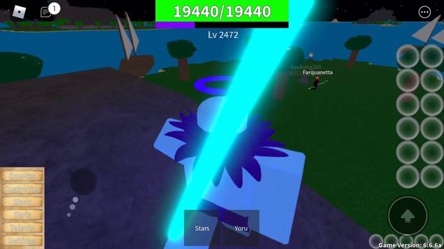 Admin Show Df Aura ? | One Piece Legendary | Roblox смотреть онлайн