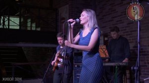 Екатерина Николаева "Son of a preacher man"