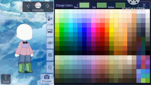 [Как сделать эстетичную ос?] НЕНАВИЖУ ЭСТЕТИКУ! (читаем описание!) смотреть онлайн
