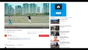 Самое большое количество просмотров на ютубе