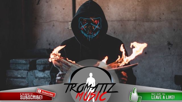 Рэп бит - Все известно - TromatizMusic Ft HRNN