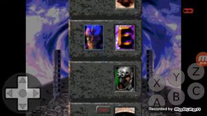 ПРОХОЖДЕНИЕ ULTIMATE MORTAL KOMBAT TRILOGY SHAO KAHN
